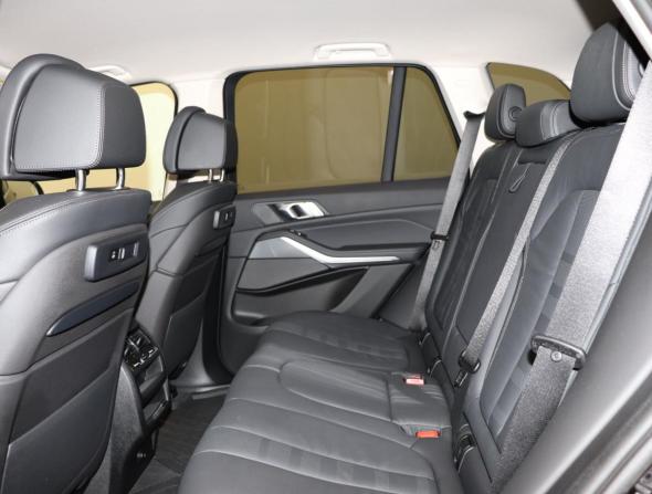 BMW X5 IV (G05/G18) с пробегом 2019 года, цена 6 790 000 рублей, 45996 км, внедорожник, Автокод Объявления