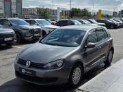 Volkswagen Golf VI Санкт-Петербург  - изображение 18