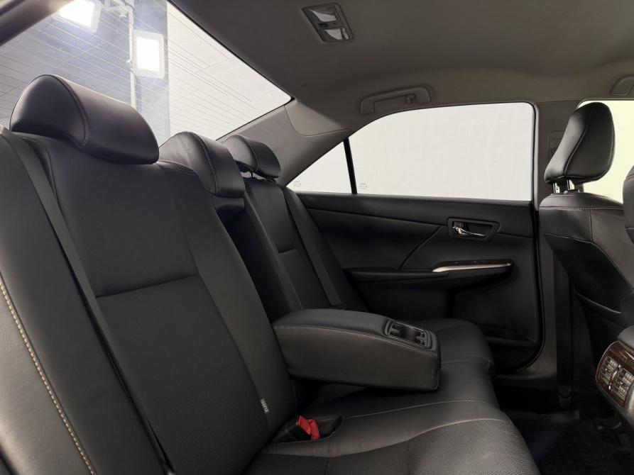 Toyota Camry VII (XV50) Рестайлинг 2 Калининград  - изображение 20