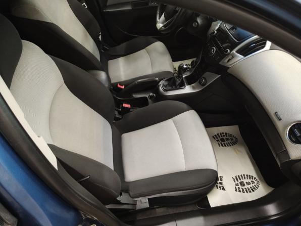 Chevrolet Cruze I Рестайлинг с пробегом 2013 года, цена 683 000 рублей, 136964 км, хэтчбек, Автокод Объявления
