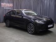 BMW X4 II (G02) Рестайлинг Москва  - изображение 30