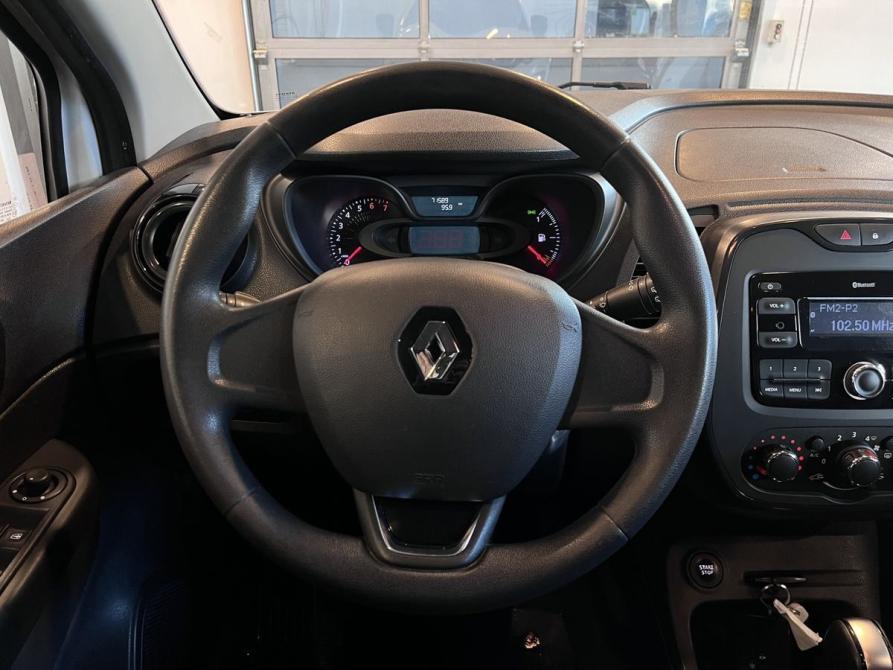 Renault Kaptur I Чебоксары  - изображение 10