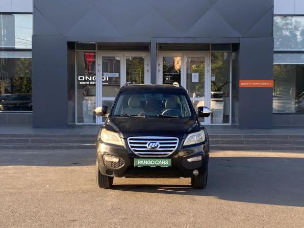 Lifan X60 I с пробегом 2013 года, цена 325 000 рублей, 283000 км, внедорожник, Автокод Объявления
