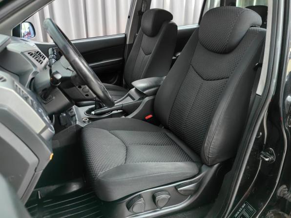 SsangYong Kyron I Рестайлинг с пробегом 2012 года, цена 629 000 рублей, 255000 км, внедорожник, Автокод Объявления