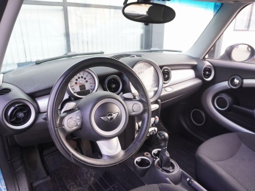 Mini Hatch II (R56) Москва  - изображение 12