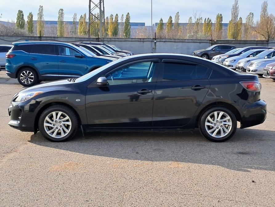 Mazda 3 II (BL) Рестайлинг Набережные Челны  - изображение 10