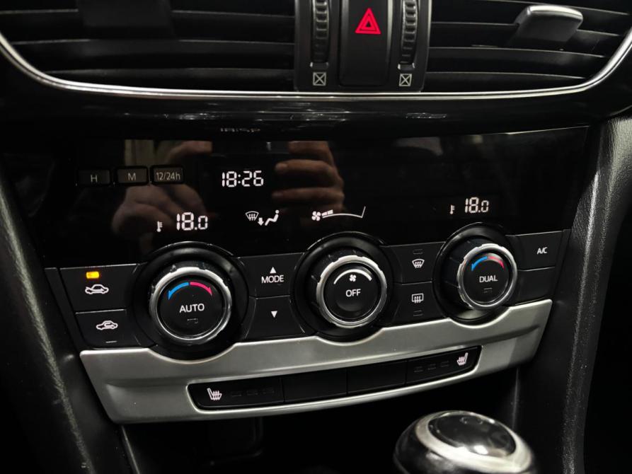 Mazda 6 III (GJ) Альметьевск  - изображение 21