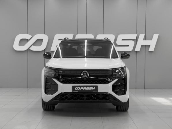 Volkswagen Teramont II (China Market) с пробегом 2026 года, цена 6 300 000 рублей, 74 км, внедорожник, Автокод Объявления