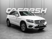 Mercedes-Benz GLC I (X253) Тюмень  - изображение 26
