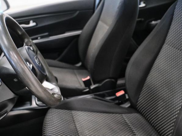 Kia Rio IV с пробегом 2018 года, цена 730 000 рублей, 157181 км, седан, Автокод Объявления