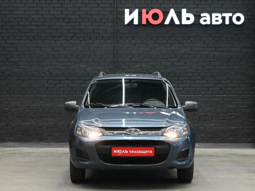 Lada (ВАЗ) Kalina II Екатеринбург  - изображение 2