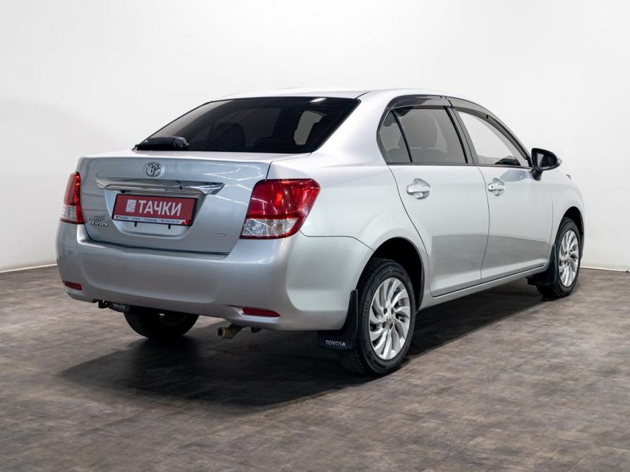 Toyota Corolla XI (E160 E170 E180) Чита  - изображение 3