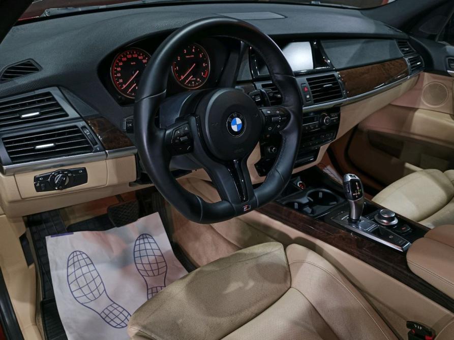 BMW X5 II (E70) Ставрополь  - изображение 9
