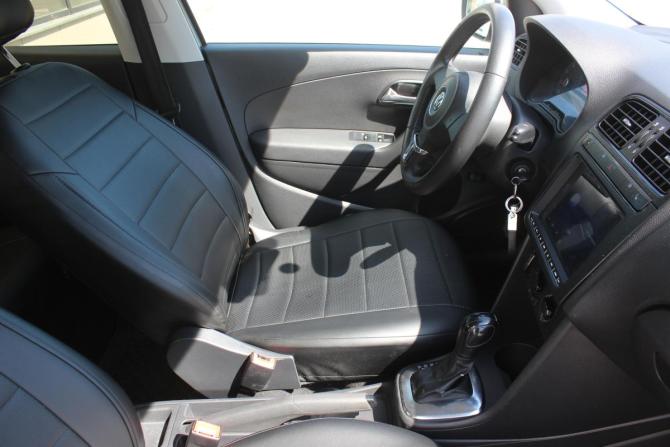 Volkswagen Polo V с пробегом 2012 года, цена 627 000 рублей, 262422 км, седан, Автокод Объявления