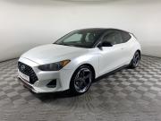 Hyundai Veloster II Москва  - изображение 20