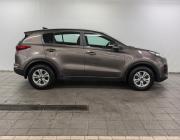 Kia Sportage IV Санкт-Петербург  - изображение 27