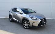 Lexus NX I Екатеринбург  - изображение 30