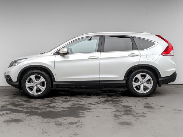 Honda CR-V IV с пробегом 2013 года, цена 2 290 000 рублей, 100989 км, внедорожник, Автокод Объявления