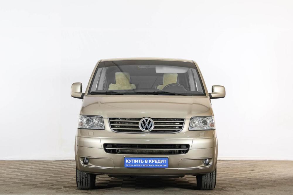 Volkswagen Multivan T5 Тюмень  - изображение 2