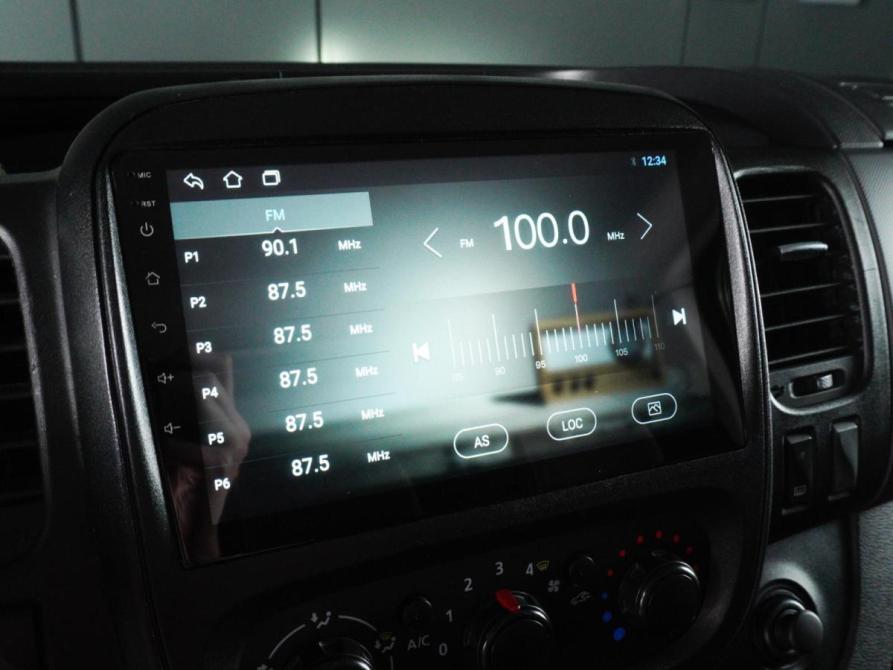 Opel Vivaro B Минеральные Воды  - изображение 13