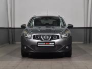 Nissan Qashqai+2 I Рестайлинг Кемерово  - изображение 22