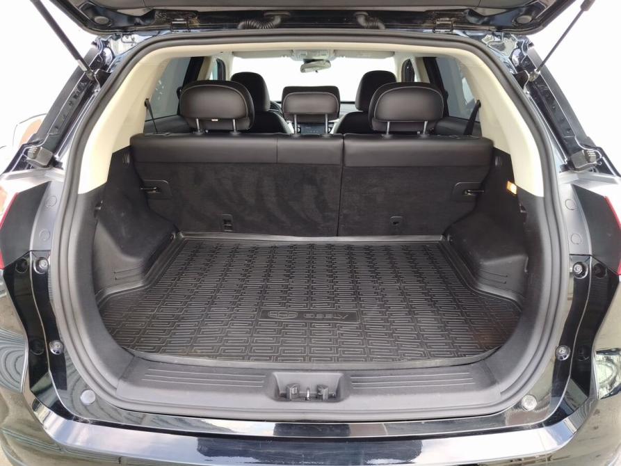 Geely Atlas I Ярославль  - изображение 8