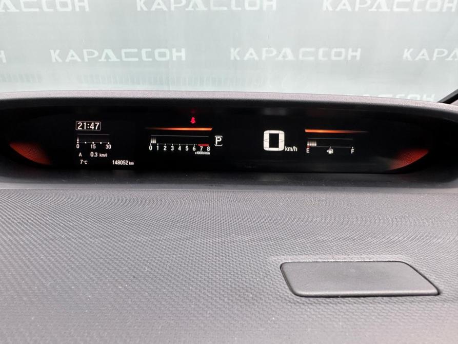 Honda Stepwgn V Рестайлинг Екатеринбург  - изображение 10