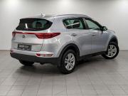Kia Sportage IV Москва  - изображение 35