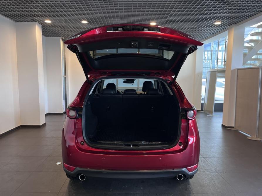Mazda CX-5 II Чебоксары  - изображение 37