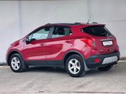 Opel Mokka I Петрозаводск  - изображение 33