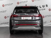 Hyundai Santa Fe IV Рестайлинг Минеральные Воды  - изображение 19