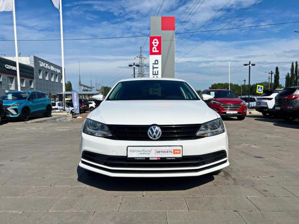 Volkswagen Jetta VI Рестайлинг с пробегом 2015 года, цена 1 085 000 рублей, 191446 км, седан, Автокод Объявления