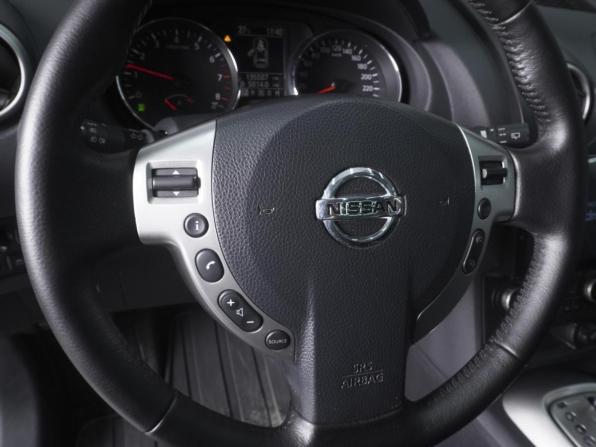 Nissan Qashqai+2 I Рестайлинг с пробегом 2011 года, цена 1 380 000 рублей, 135507 км, внедорожник, Автокод Объявления