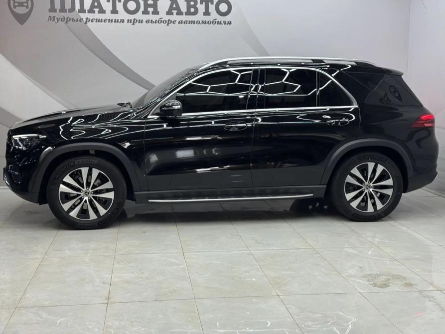 Mercedes-Benz GLE II (V167) Воронеж  - изображение 8