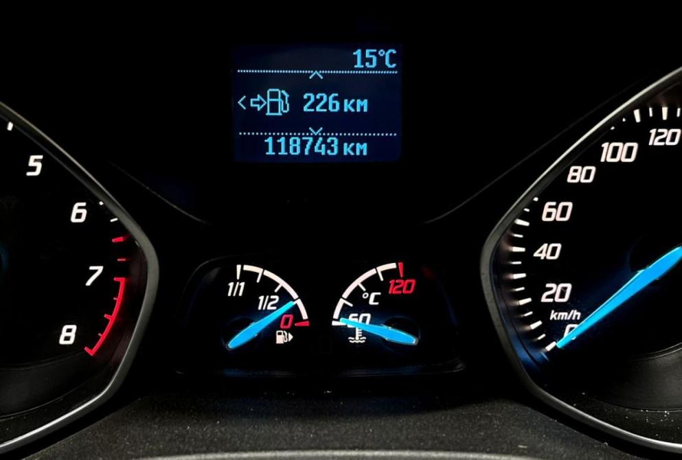 Ford Kuga II Нижний Новгород  - изображение 17