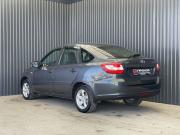 Lada (ВАЗ) Granta I Пермь  - изображение 63