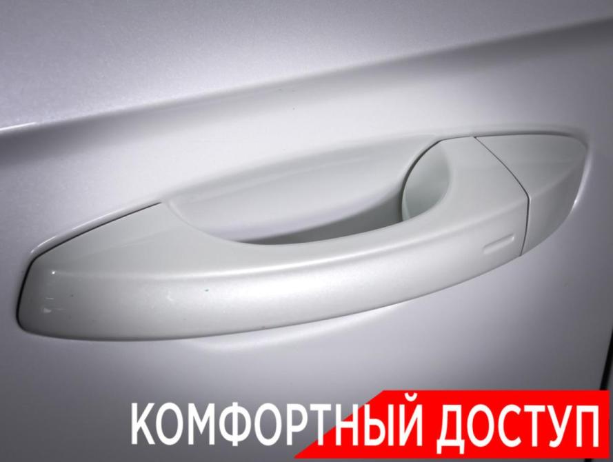 Volkswagen Touareg III Москва  - изображение 22