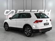 Volkswagen Tiguan II Ростов-на-Дону  - изображение 21