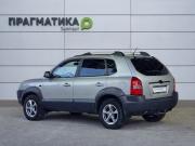 Hyundai Tucson I Петрозаводск  - изображение 28