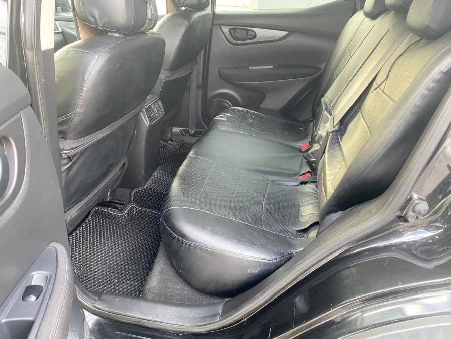 Nissan Qashqai II Альметьевск  - изображение 13