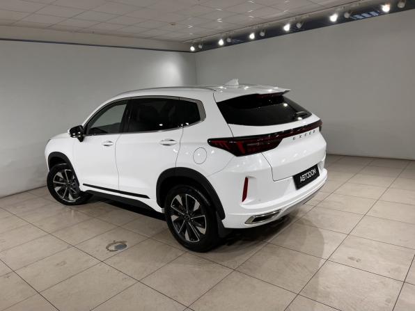 Exeed LX I Рестайлинг с пробегом 2022 года, цена 1 749 000 рублей, 63000 км, внедорожник, Автокод Объявления