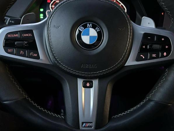 BMW X5 IV (G05/G18) с пробегом 2019 года, цена 6 200 000 рублей, 101202 км, внедорожник, Автокод Объявления
