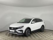Lada (ВАЗ) Vesta I Рестайлинг (NG) Воронеж  - изображение 22