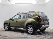 Renault Duster I Рестайлинг Москва  - изображение 24