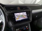 Volkswagen Tiguan II Рестайлинг Москва  - изображение 38