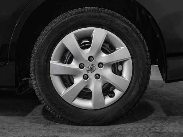 Toyota Wish II с пробегом 2009 года, цена 1 265 000 рублей, 95625 км, минивэн, Автокод Объявления