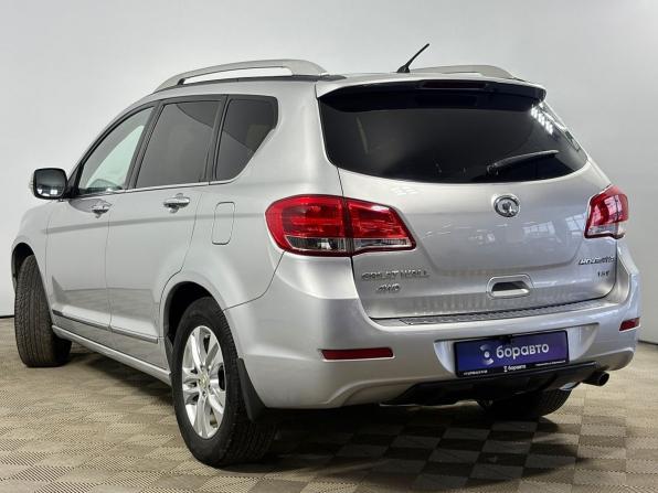 Great Wall Hover H6 с пробегом 2013 года, цена 855 000 рублей, 111579 км, внедорожник, Автокод Объявления