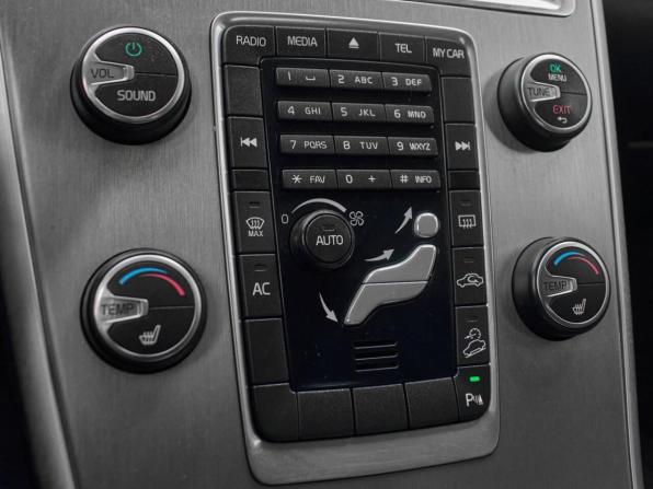 Volvo XC60 I с пробегом 2011 года, цена 1 450 000 рублей, 269860 км, внедорожник, Автокод Объявления