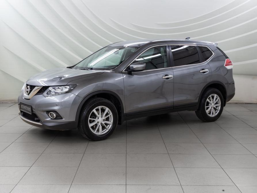 Nissan X-Trail III Волгоград  - изображение 3