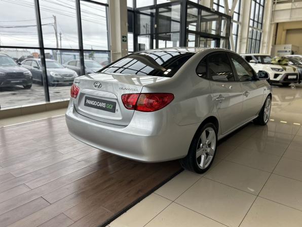 Hyundai Elantra IV (HD) с пробегом 2008 года, цена 550 000 рублей, 167172 км, седан, Автокод Объявления